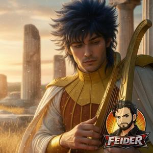 Abel's Theme (From "Saint Seiya")