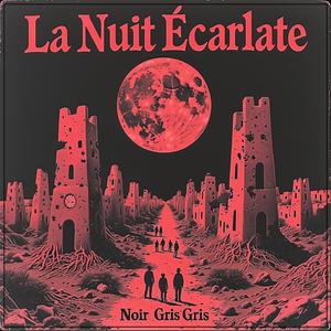 La nuit écarlate