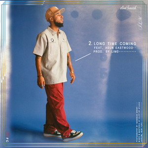 Long Time Coming
