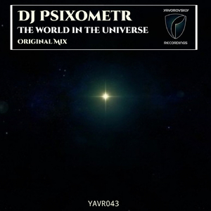 The World In The Universe (Original Mix)