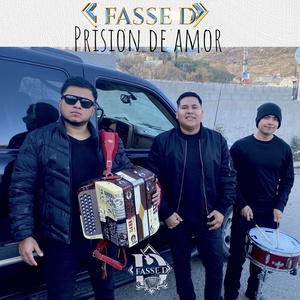 Prision de amor