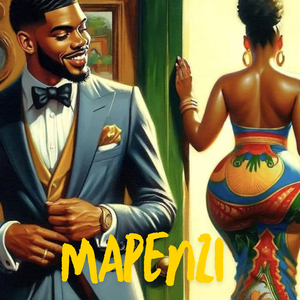 Mapenzi