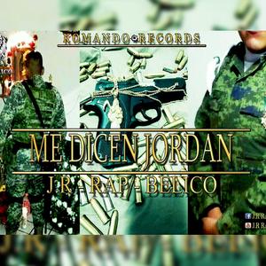 Me Dicen Jordan
