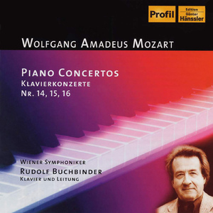 Piano Concerto No. 14 in E-Flat Major, K. 449:III. Allegro ma non troppo