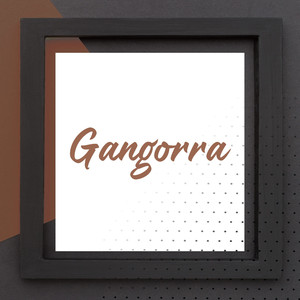 Gangorra