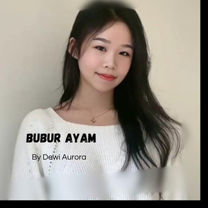 Bubur Ayam