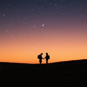 星落归途