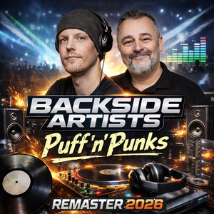 Puff 'n' Punks (Arnold Palmer Remaster 2026 Extended) [Remastered]