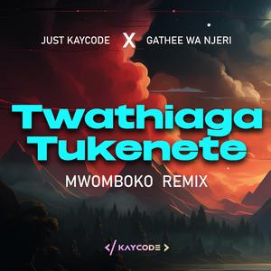 Twathiaga Tukenete Mwomboko (feat. Gathee wa Njeri) [Remix]