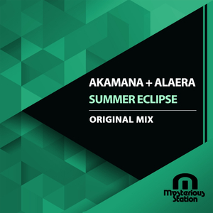 Summer Eclipse (Original Mix)