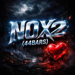 NO X2 (44 BARS)