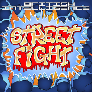 Street Fight (Seax remix)
