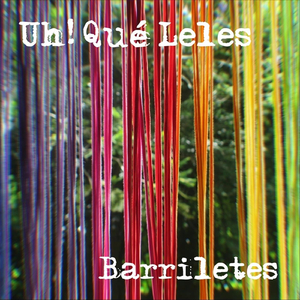 Barriletes (feat. Pablo Damian Parente)