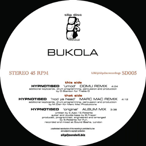 hypnotised (Original)