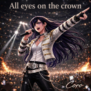 All eyes on the Crown