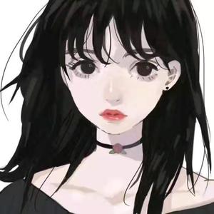 你看到的我是蓝色的