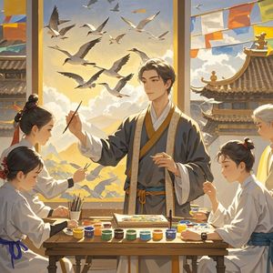 你要坚强-李浩瑜