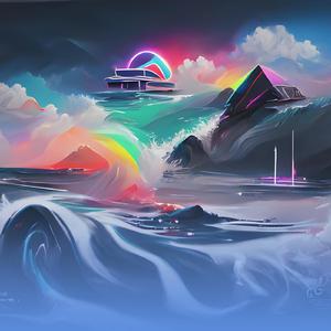 Bulan nu caang jadi saksi