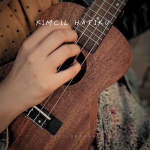 Kimcil Hatiku