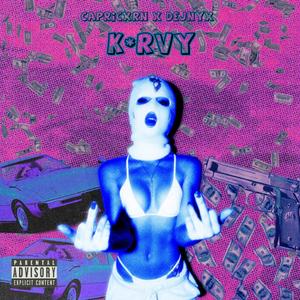 KURVY (feat. DejnyX)