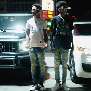 Get Em Gone (feat. Vogue Icy)