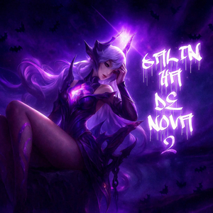 BALINHA DE NOVA 2 (Ultra Slowed)