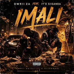 Imali