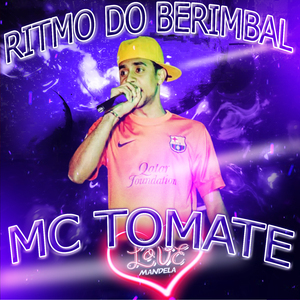RITMO DO BERIMBAL