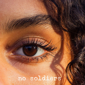 No Soldiers