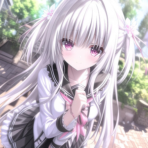 秋是温柔的序章（1.1x环绕版）