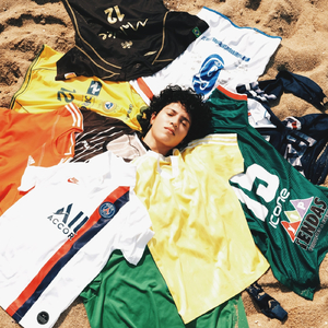 Pelada (feat. Joane Ribeiro)