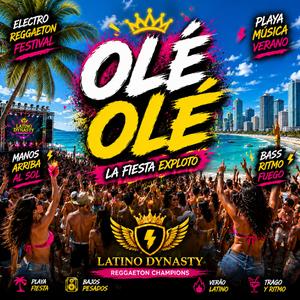 OLÉ OLÉ