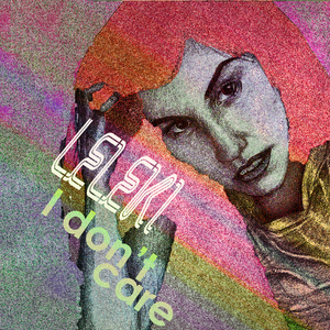 I don't care