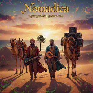 Roho (Soul Spirit) (feat. Shamso Oud)