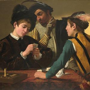 THE TRICK MAN #CLASSICALMUSIC #WORLDMUSIC #JAZZMUSIC #REBELCLASSICALMUSIC BY SEAN O'LOUGHLIN ESQ.