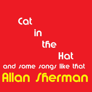 Cat in a Hat (In French Chat Chapeau)