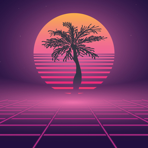 Afterparty Sunset