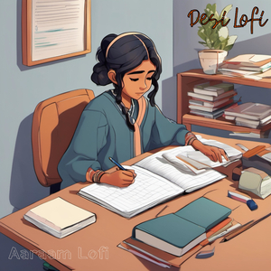 Aaraam Lofi