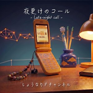 夜更けのコール