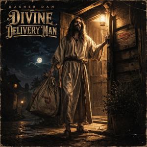 Divine Delivery Man