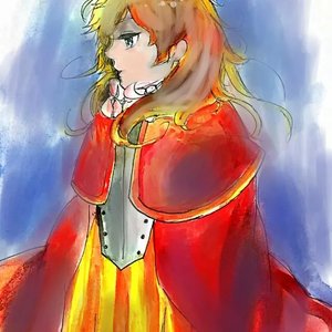 梦诛缘·春生（翻自 戚薇）