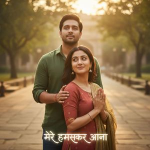 मेरे हमसफ़र आना