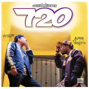 Mamacitas (feat. Always Prolific)