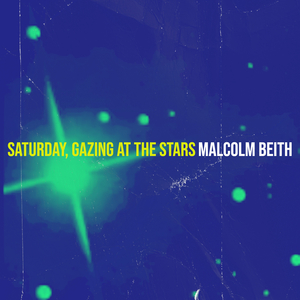 Saturday, Gazing at the Stars