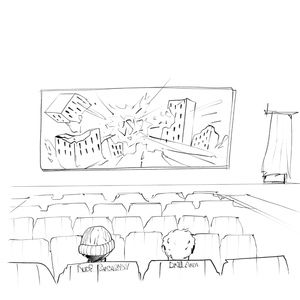 Мой мир (feat. RUDESARCASMOV)