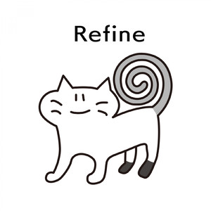 Refine