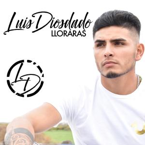 Lloraras (feat. Grupo Kdn)