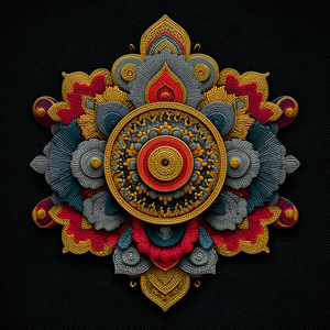 Mishra Bhairavi Reflections: Aalap and Jor in Mishra Ang