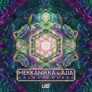 Crunch Bunny (Original Mix)