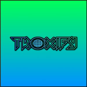 Mechination (V.I.P.)